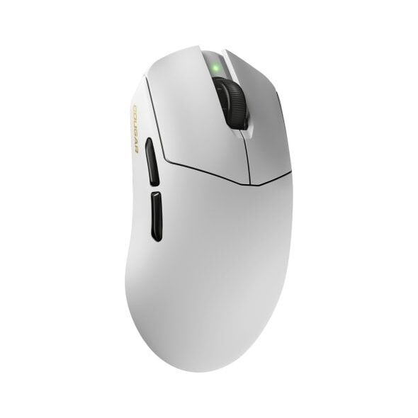 COUGAR Mysz Gamingowa REVENGER PRO 4K, Biała