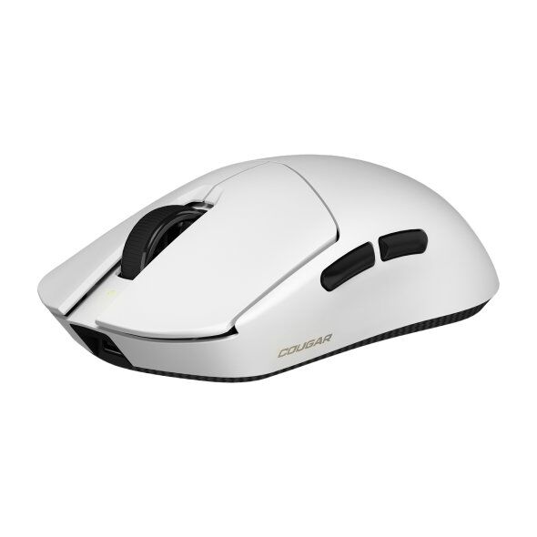 COUGAR Mysz Gamingowa REVENGER PRO 4K, Biała