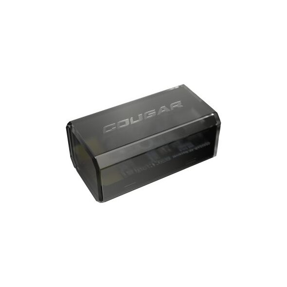 COUGAR Mysz Gamingowa REVENGER PRO 4K, Biała
