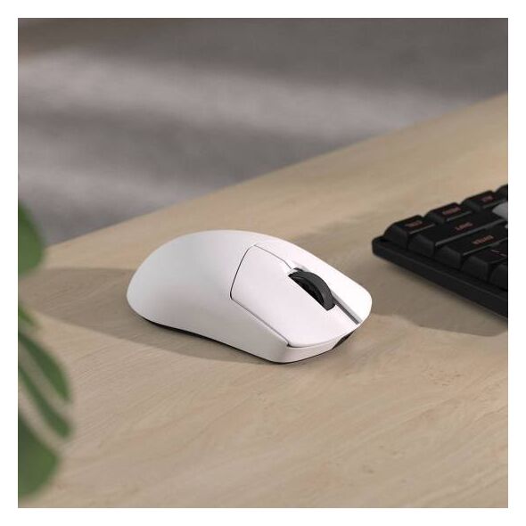 COUGAR Mysz Gamingowa REVENGER PRO 4K, Biała