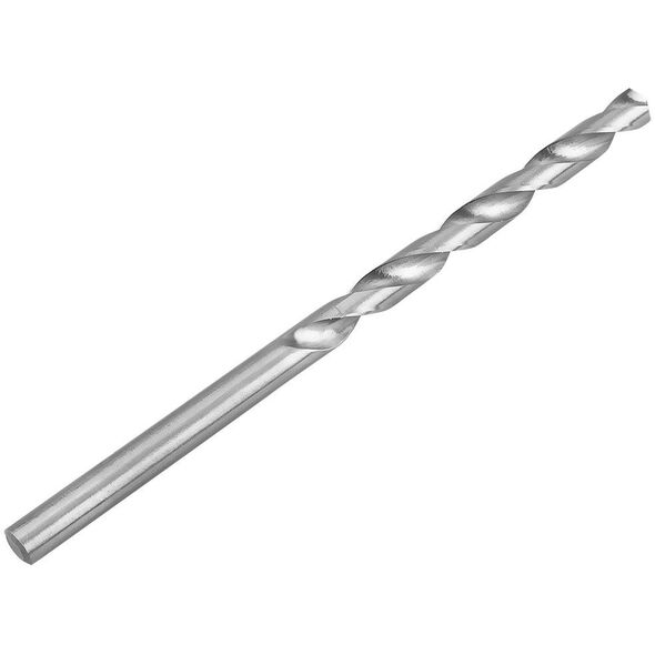 Wiertło do metalu HSS, DIN 340, przedłużane, 8,5 mm