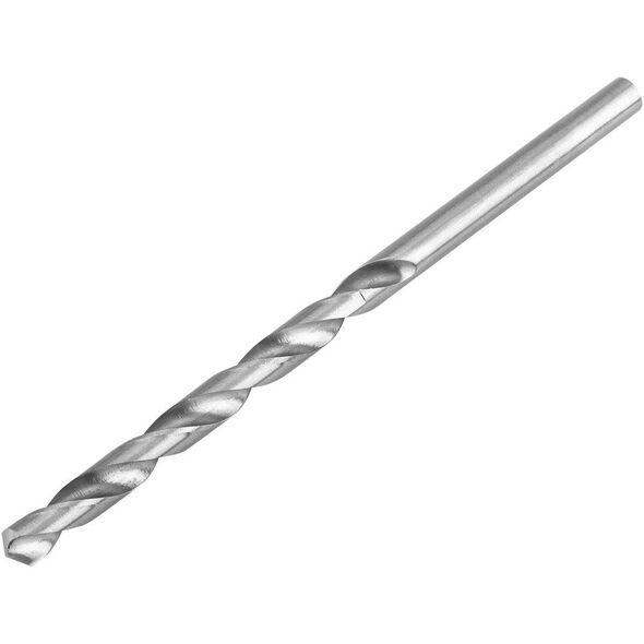Wiertło do metalu HSS, DIN 340, przedłużane, 8,5 mm