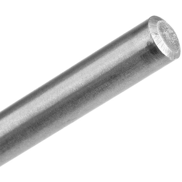 Wiertło do metalu HSS, DIN 340, przedłużane, 13 mm