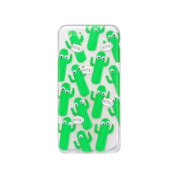 GSM City CASE ETUI OCZY KAKTUS SAMSUNG GALAXY J7 2016