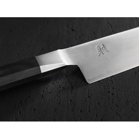 Miyabi Nóż kuchenny MIYABI 4000FC Santoku 18 cm uniwersalny