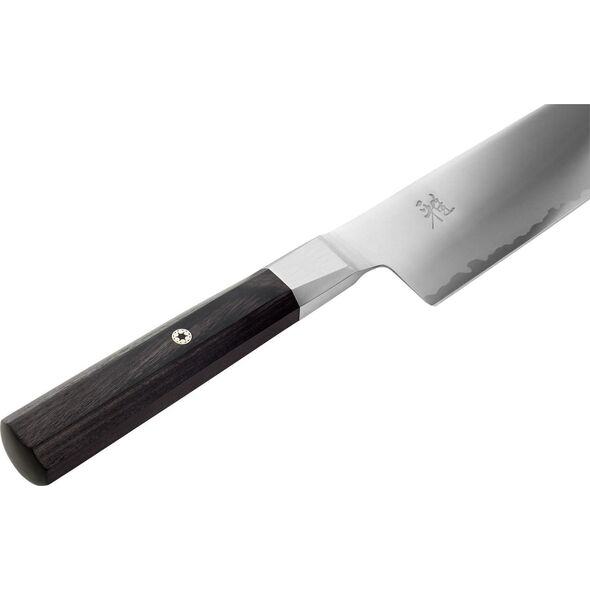 Miyabi Nóż kuchenny MIYABI 4000FC Santoku 18 cm uniwersalny