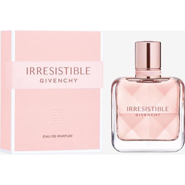 Givenchy Irresistible De Givenchy Eau De Parfum 35ml Spray