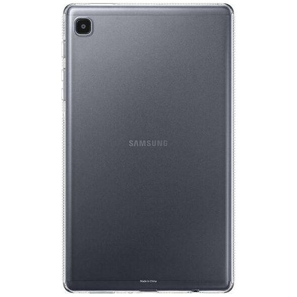 Etui na tablet Samsung Etui Samsung Clear Cover Tab A7 LITE Transparentne EF-QT220TTEGWW
