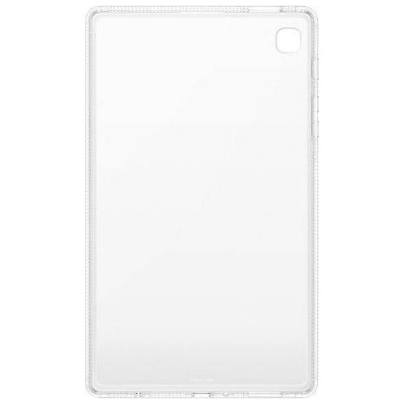 Etui na tablet Samsung Etui Samsung Clear Cover Tab A7 LITE Transparentne EF-QT220TTEGWW