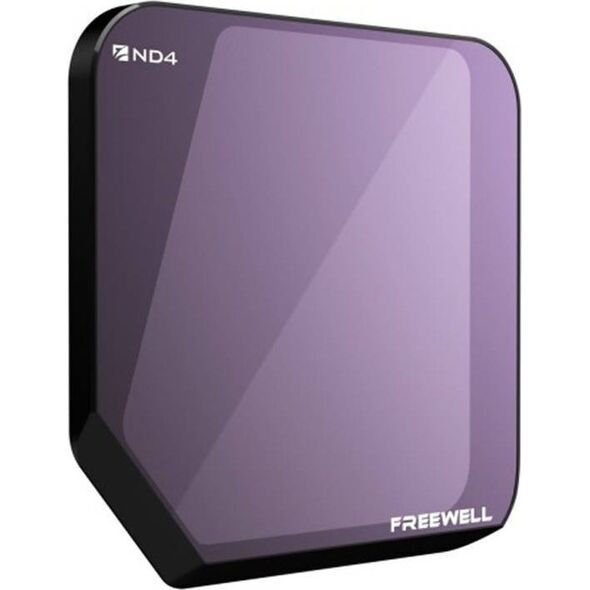 Freewell Filtr ND4 Freewell do DJI Mavic 3