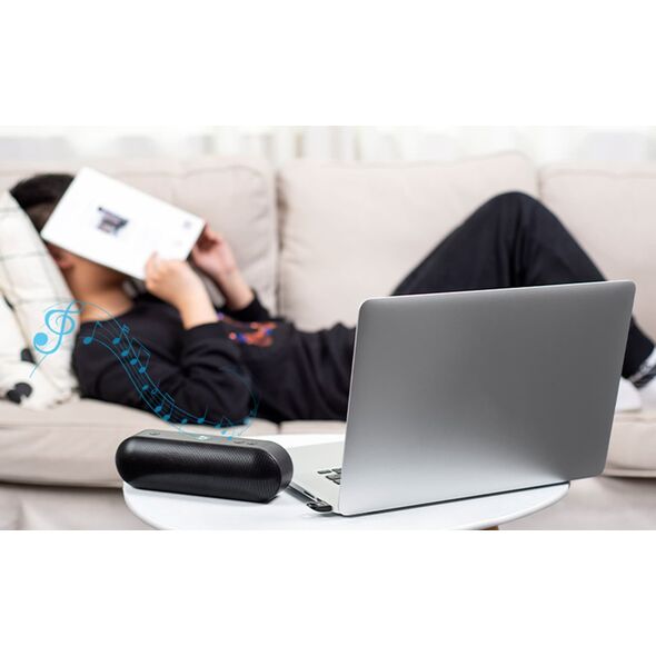 Adapter bluetooth Vention Bluetooth 5.0 CDSB0 (czarny)