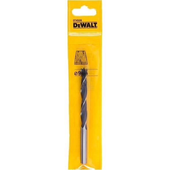 Wiertło Dewalt DEWALT WIERTŁO DO DREWNA  9x130mm