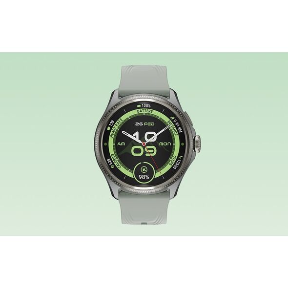 Smartwatch Mobvoi Smartwatch Mobvoi TicWatch Pro 5 Enduro (szary)