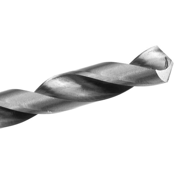 Wiertło do metalu HSS, DIN 338, 11 mm