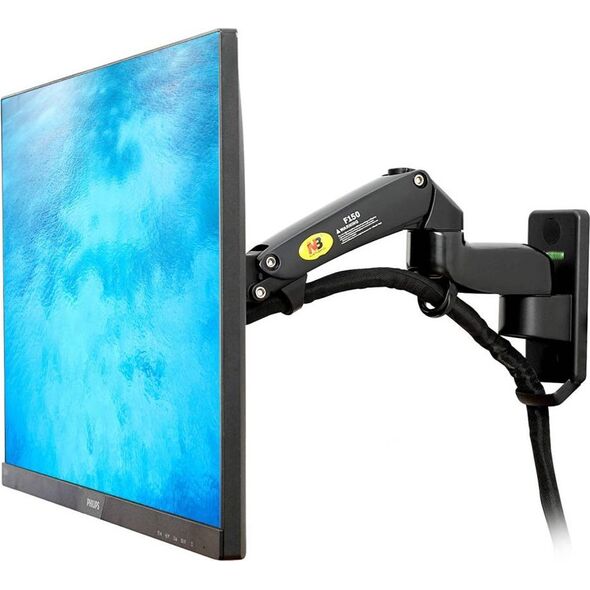 NB Uchwyt ścienny na monitor 17" - 35" (F150B)