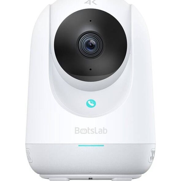 Obrotowa kamera wewnętrzna WiFi Botslab 3C Pro C224 3MP