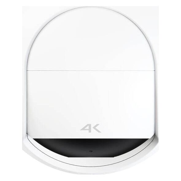 Obrotowa kamera wewnętrzna WiFi Botslab 3C Pro C224 3MP