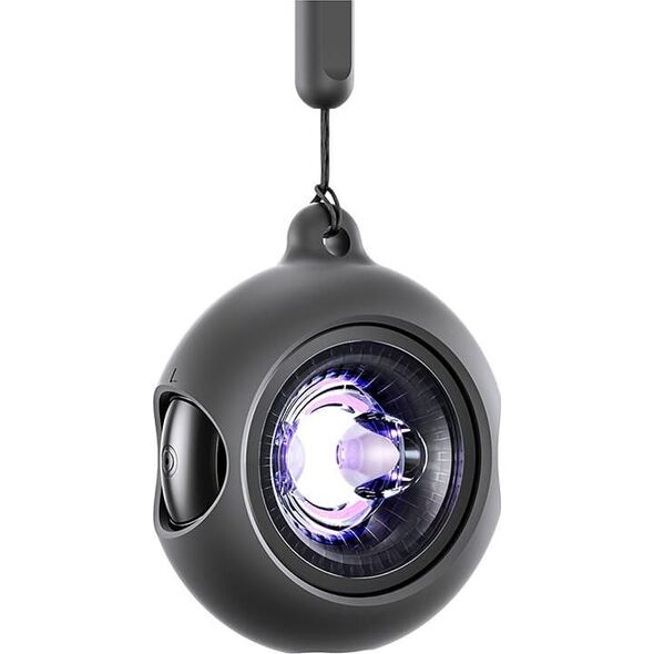 Słuchawki bezprzewodowe TWS Vention NBRB0 Earbuds T17 (czarne)