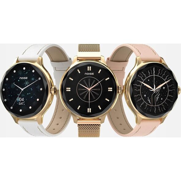 Smartwatch Noise Diva (Różowy)