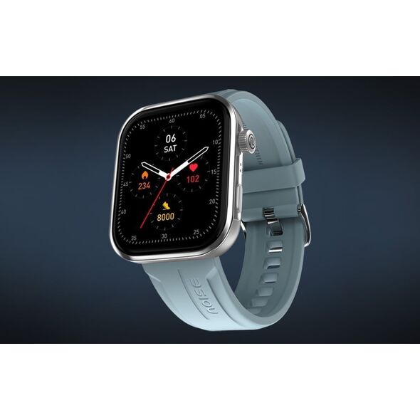 Smartwatch Noise Pro 5 Max (Niebieski)