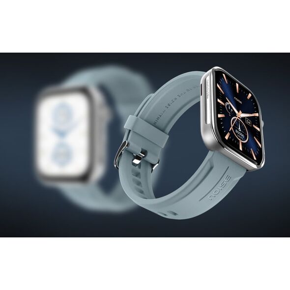 Smartwatch Noise Pro 5 Max (Niebieski)