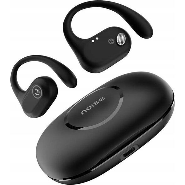Słuchawki Noise Pure Pods TWS (Czarne)