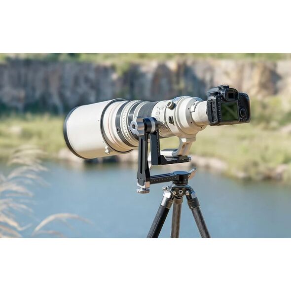 K&F Concept KF31.052 Głowica 360 na statyw