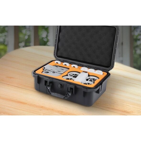 Torba SUNNYLIFE do DJI Neo (czarna)