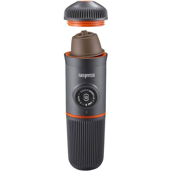 Przenośny ekspres do kawy WACACO Nanopresso + NS Adapter WACACO