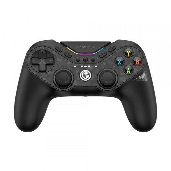 Kontroler bezprzewodowy GameSir T3 Tarantula Pro (czarny)