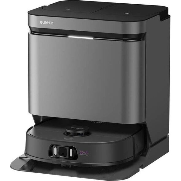 Robot sprzątający EUREKA J15 Pro Ultra