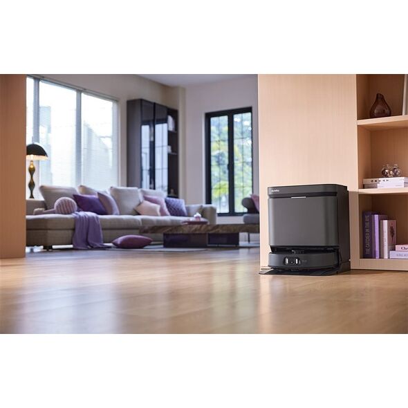 Robot sprzątający EUREKA J15 Pro Ultra