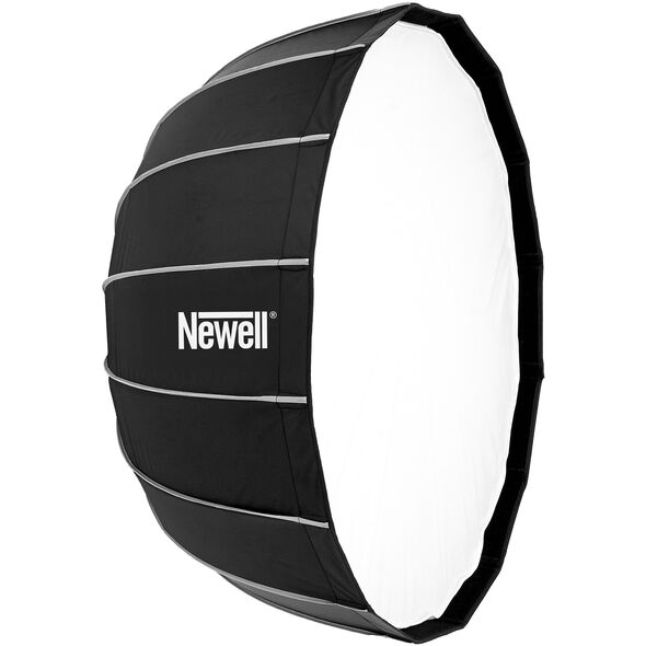 NEWELL NL4395 Softbox paraboliczny 85 cm