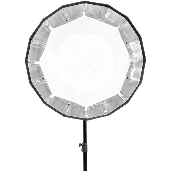 NEWELL NL4395 Softbox paraboliczny 85 cm
