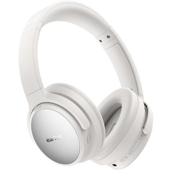 EARFUN HP200-W Słuchawki bezprzewodowe Tune Pro białe