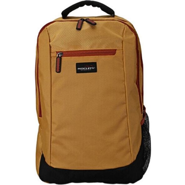 Τουριστικό σακίδιο 19L REDCLIFFS μελί