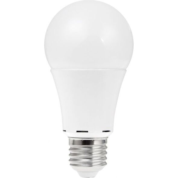 BestService Żarówka LED LUMAX 10W A60 E27 HEDA 806lm (HD101)