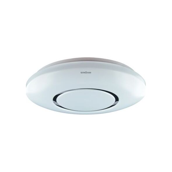 Lampa sufitowa IDEUS Plafoniera SMD LED 24W 4000K IP44 RINGE LED 2838