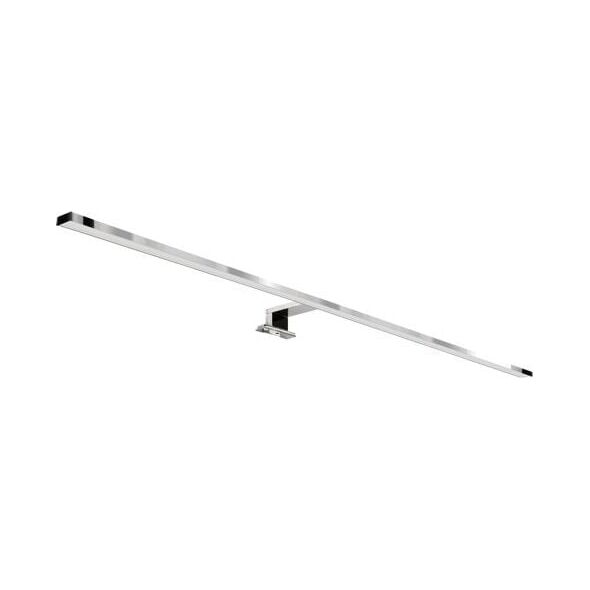 Kinkiet IDEUS Oprawa LED 13W 4000K IP44 ROXANA LED CHROME 60cm IDEUS 7499