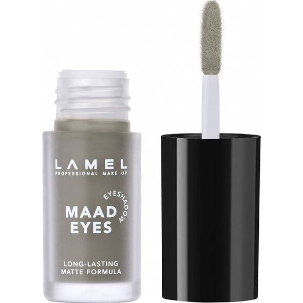 Lamel LAMEL Insta Cień do powiek w płynie Maad Eyes nr 403 Savage 5.2ml