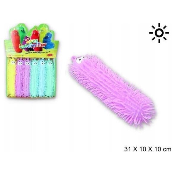 Gazelo Zwierzątko włochacz św 6szt/box Z7397 49425
