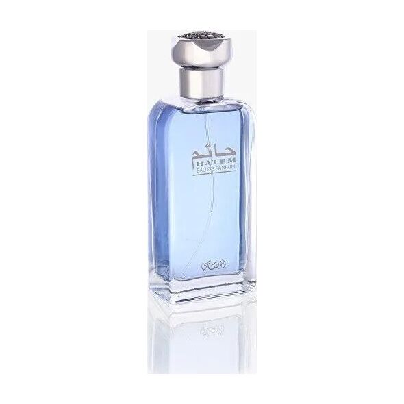 Rasasi Perfumy Męskie Rasasi Hatem Pour Homme EDP 75 ml