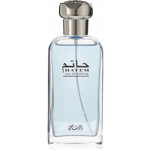 Rasasi Perfumy Męskie Rasasi Hatem Pour Homme EDP 75 ml