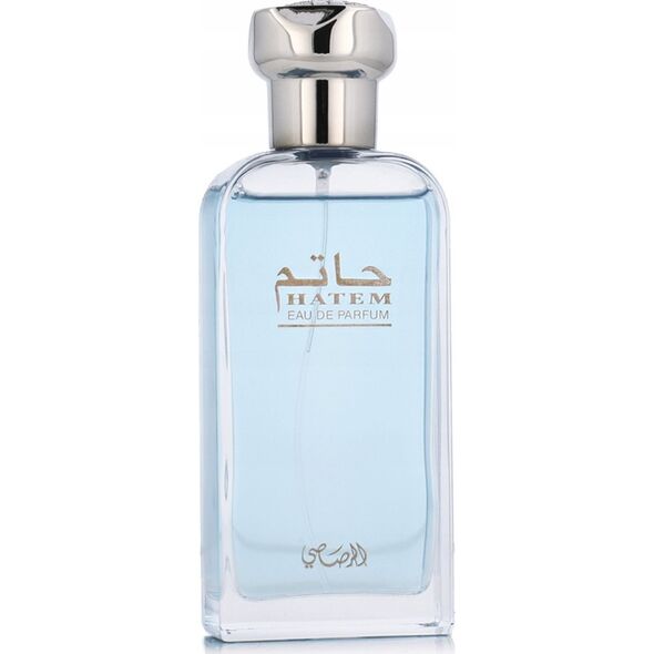 Rasasi Perfumy Męskie Rasasi Hatem Pour Homme EDP 75 ml