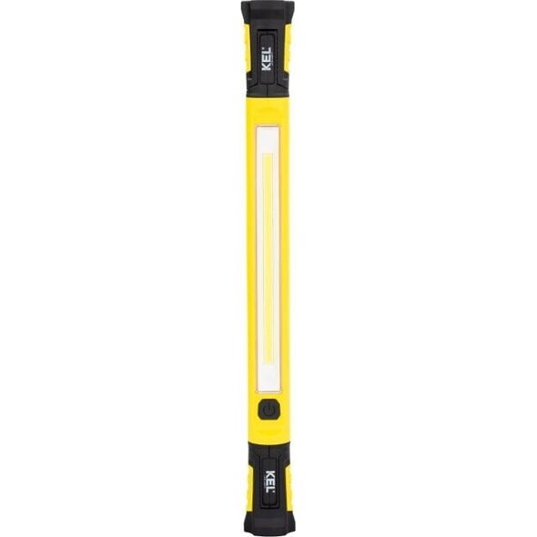 Lampa Warsztatowa Led Ładowalna Z Magnesem Lwp3 W-00337 Plastrol