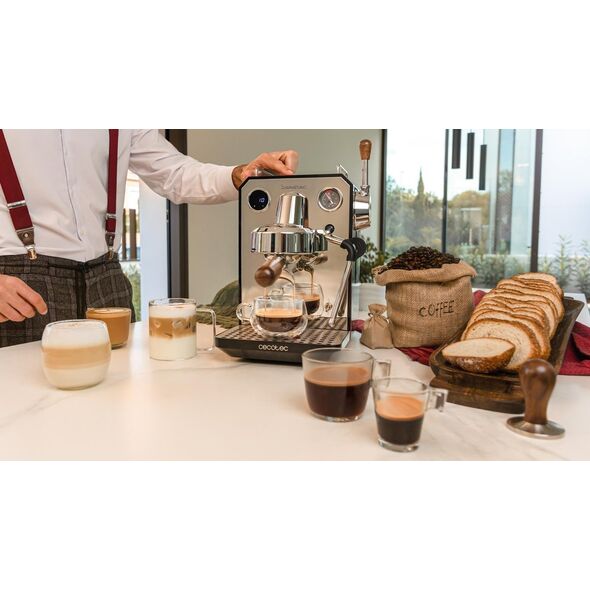 Cecotec Baristeo Intima Ekspres do kawy