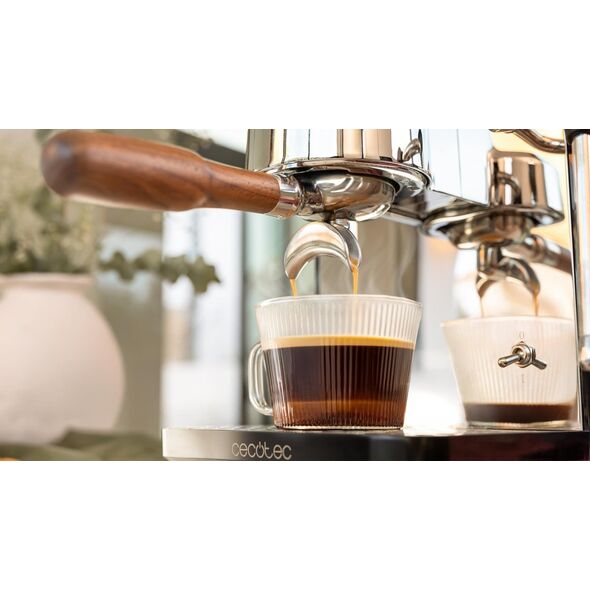 Cecotec Baristeo Intima Ekspres do kawy