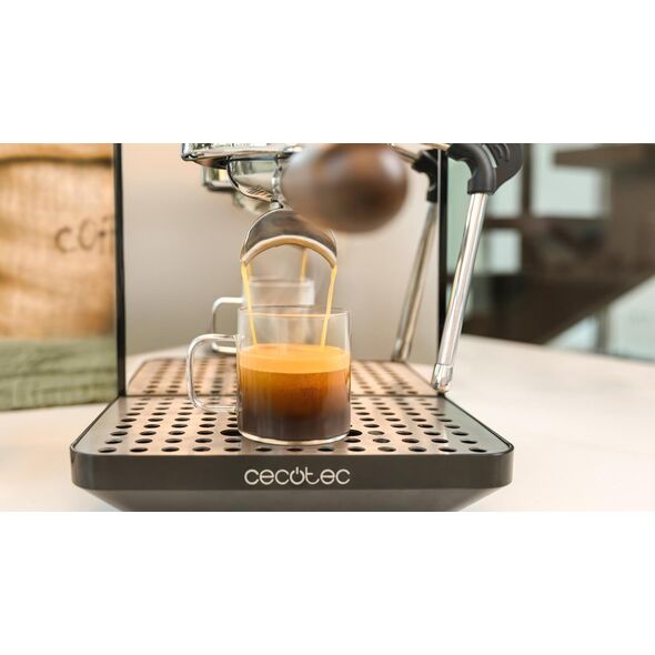 Cecotec Baristeo Intima Ekspres do kawy
