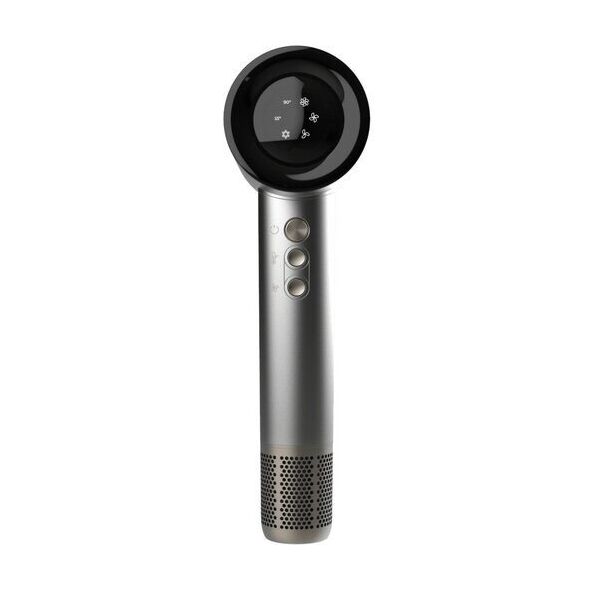 Cecotec IoniCare RockStar Nano IonTech Aluminum Suszarka do włosów