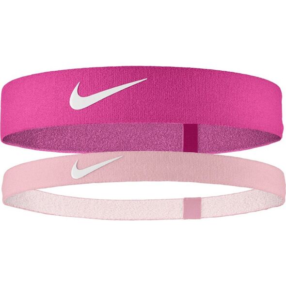 Opaska Flex Headband 2pk  pink rozmiar S